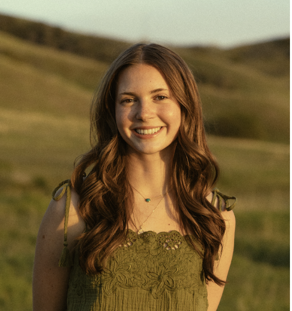 Ella Strohecker
