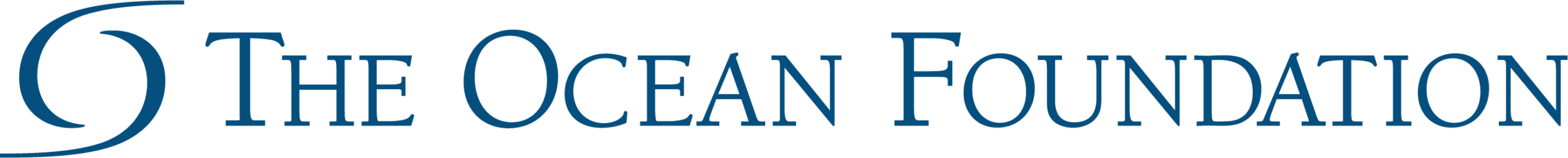 The Ocean Foundation